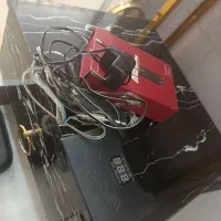 دستگاه تتو بدن پن