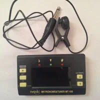 مترونوم ماسدو mt 100