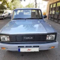 وانت مزدا ۲۰۰۰ژاپن مدل ۱۳۹۵