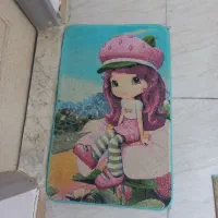 قالیچه وهمراه پادری|فرش|رشت, حمیدیان|دیوار