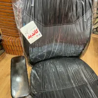 صندلی چرخشی|مبلمان اداری|میانه, |دیوار