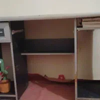 بوفه و میز کامپیوتر|بوفه، ویترین، کنسول|خرمشهر, |دیوار