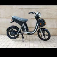 موتور برقی همتاز