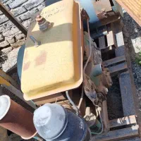 فروش چند دستگاه موتور برق  دیزل ژتراتو سالم کم کار|ماشین‌آلات صنعتی|بیرجند, |دیوار