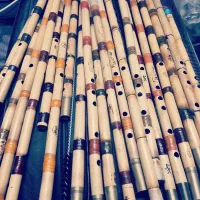 نوازنده  نی جهت مجالس ترحیم