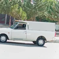 *وانت ۹۳در حد خشک*