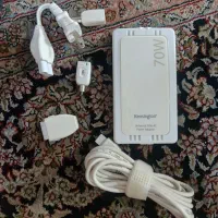 آداپتور Kensington Universal 70W AC/DC Model|قطعات و لوازم جانبی رایانه|تهران, تهرانپارس شرقی|دیوار