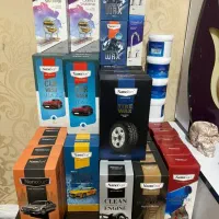 محصول نانوسان آلمان زیرقیمت فاکتورمغازم وجمع کردم
