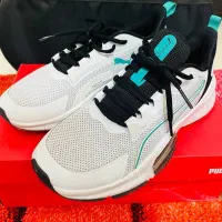 کفش اصل پوما نو بارکد دار