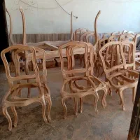 شاگرد نیمه ماهر نجاری