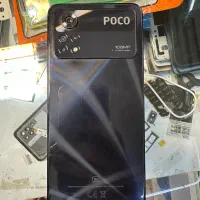 Poco x4 pro