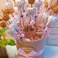 جشن دندانی|اسباب و اثاث بچه|اردبیل, |دیوار