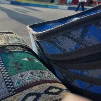 ساک سه تایی 600تومان