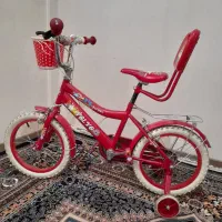 دوچرخه بچگانه