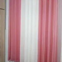 نصاب پرده وپرده فروشی|پرده، رانر، رومیزی|نهاوند, |دیوار