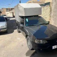 اریسان ۲|خودرو سواری و وانت|برخوار, |دیوار