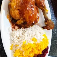 بیرون بر دارچین