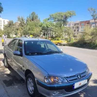 پارس عروسک ۸۴ تک برگ سند
