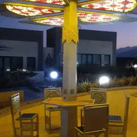 جوش کاری سیار