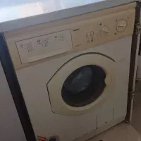 لباسشویی اتومات هایر
