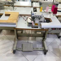 چرخ سردوز چهارنخ دینام بزرگ صنعتی جک