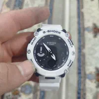 جی شاک سفید|ساعت|همدان, |دیوار