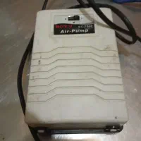 ‌پمپ‌‌باد‌آکوا یوم