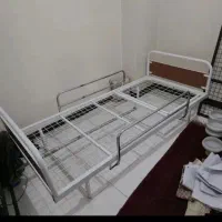 تخت بیمار