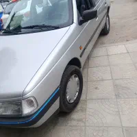 پژو 405 دوگانه فابریک