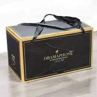 درامافون|سیستم صوتی خانگی|مشهد, کوشش|دیوار