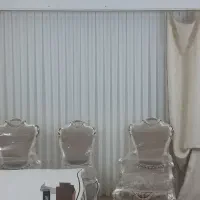 دستک پرده تُرک نو