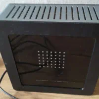 آمپلی فایرمیکرولب مدلFC661 برای مانیتور|سیستم صوتی خانگی|صدرا-فارس, فاز ۱|دیوار