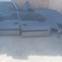 لوازم کامل206