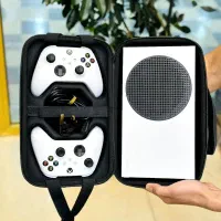 خریدار ایکس باکس سری اس و پلی استیشن