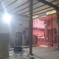 جوشکاری سیار...