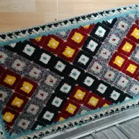 فرش 6متری وپادری|فرش|گرگان, |دیوار