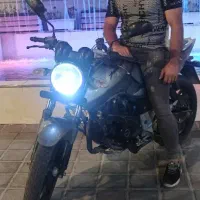 موتور پالس|موتورسیکلت|رباطکریم, شترخوار|دیوار