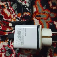 شارژر رو گوشی ۲۵ولت اورجینال