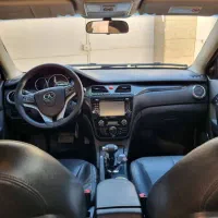 جک جی فایومدل ۹۴|خودرو سواری و وانت|تهران, گرگان|دیوار