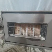 بخاری دیواری