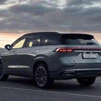 حواله لوکانو L8 تحویل ۳۰ روزه