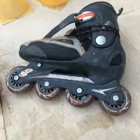 اسکیت حرفه ای