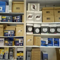 نمایندگی رسمی آیفون های تصویری تابا و الکتروپیک|صوتی و تصویری|ری, دیلمان|دیوار