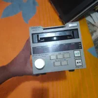 سی دی پلییر