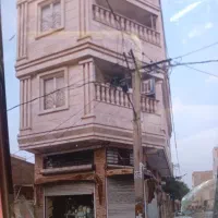 فروش-خونه-دوبلکس-ومغازه