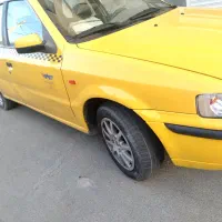 سمند LX EF7، مدل ۱۳۹۵|خودرو سواری و وانت|ساوه, |دیوار
