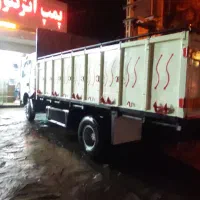 کاویان‌106|خودرو سنگین|خلیل آباد, |دیوار