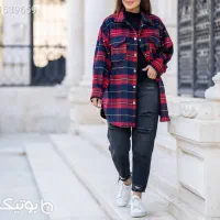 آموزش دوخت هودی پالتو 5 جلسه