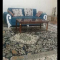 فرش ماشینی12متری 1عددسورمه ای|فرش|مشهد, یوسفیه (شهرک غرب)|دیوار