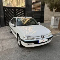 پژوپارسtu5مدل1401 مشابه صفر